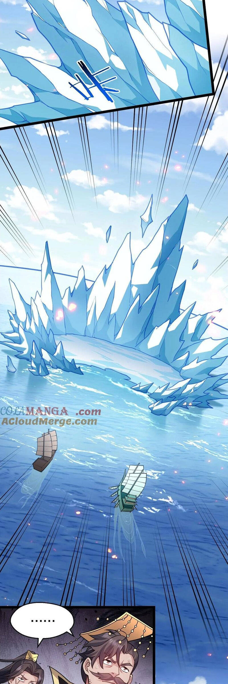 Hảo Đồ Nhi Hãy Tha Cho Vi Sư Chapter 242 - 4