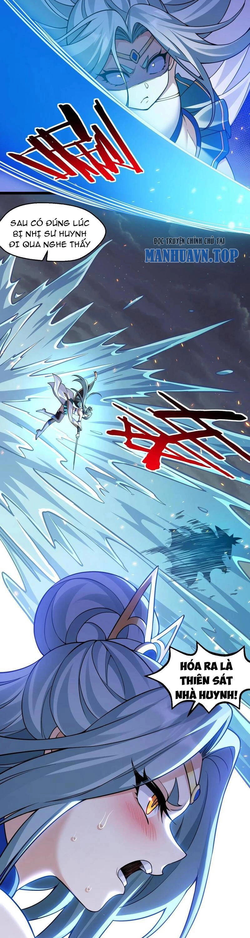 Hảo Đồ Nhi Hãy Tha Cho Vi Sư Chapter 243 - 10