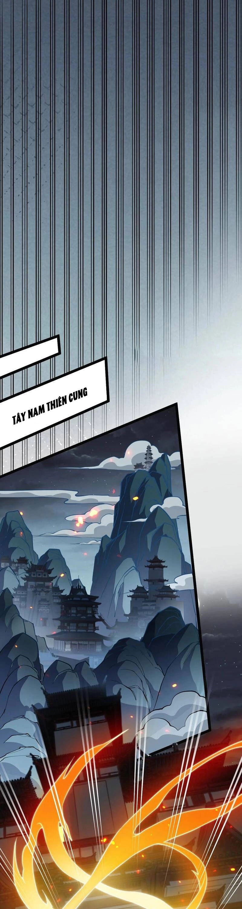 Hảo Đồ Nhi Hãy Tha Cho Vi Sư Chapter 243 - 14