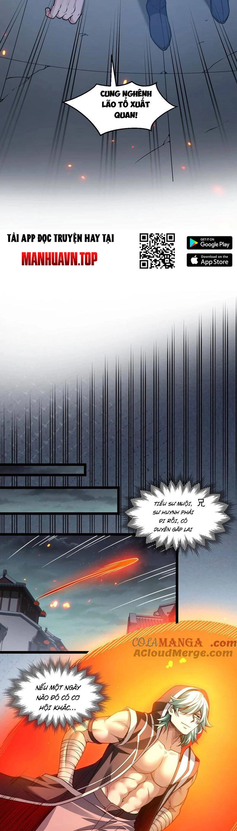 Hảo Đồ Nhi Hãy Tha Cho Vi Sư Chapter 243 - 17