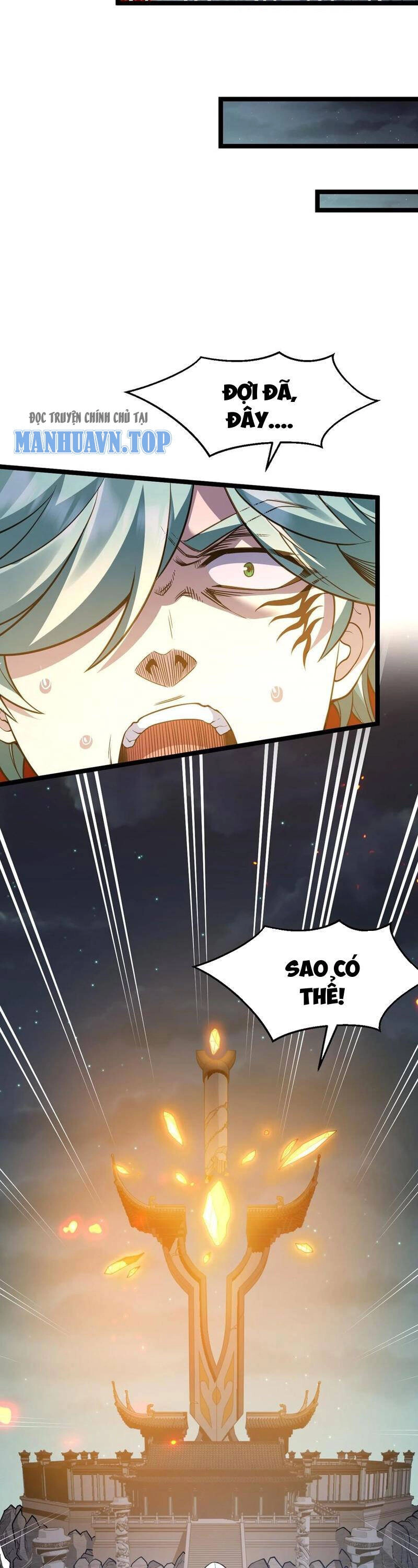 Hảo Đồ Nhi Hãy Tha Cho Vi Sư Chapter 243 - 19