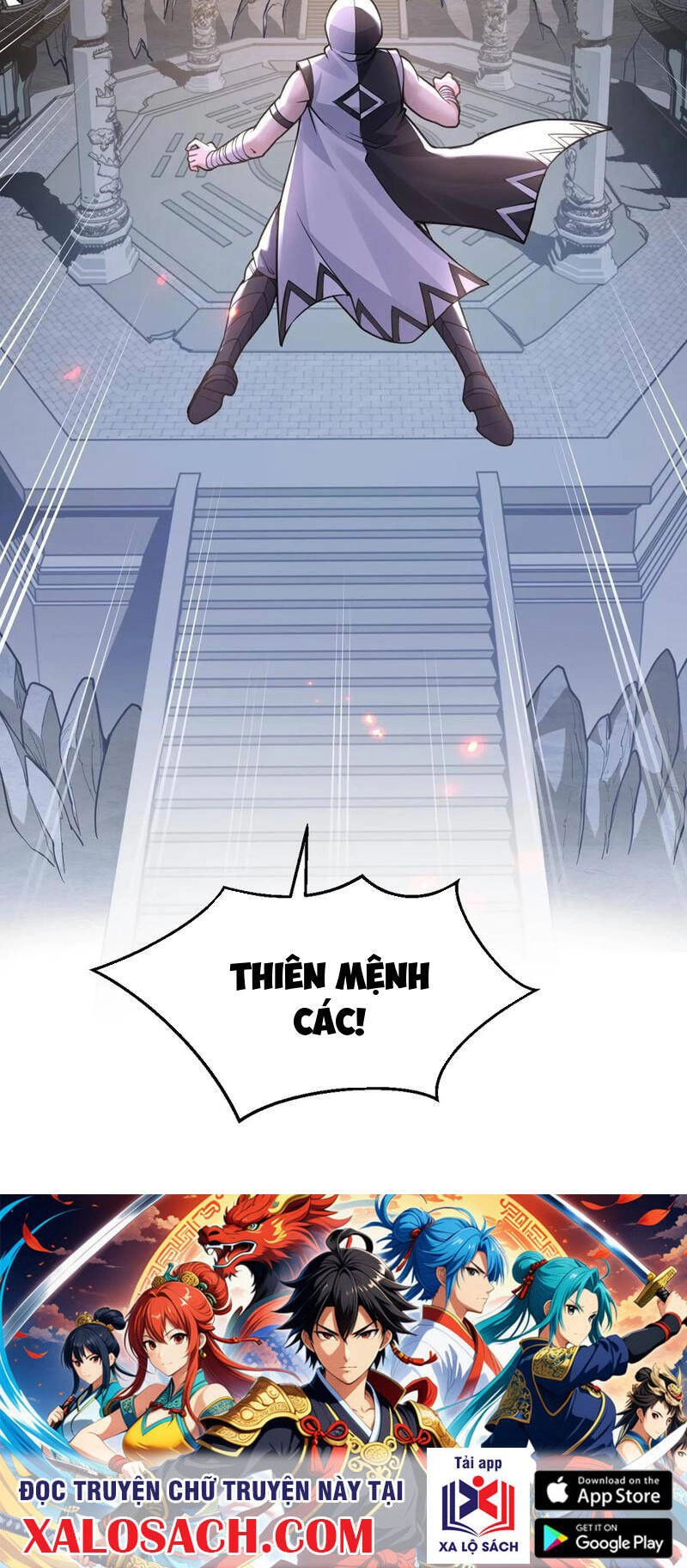 Hảo Đồ Nhi Hãy Tha Cho Vi Sư Chapter 243 - 20