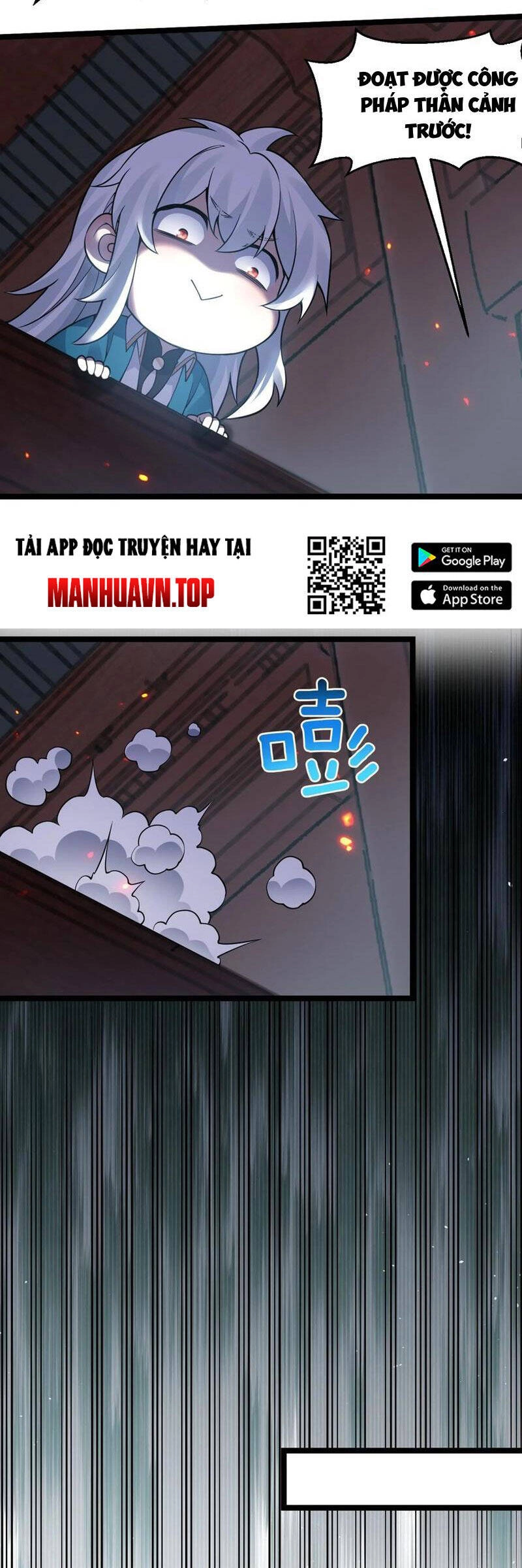 Hảo Đồ Nhi Hãy Tha Cho Vi Sư Chapter 244 - 8