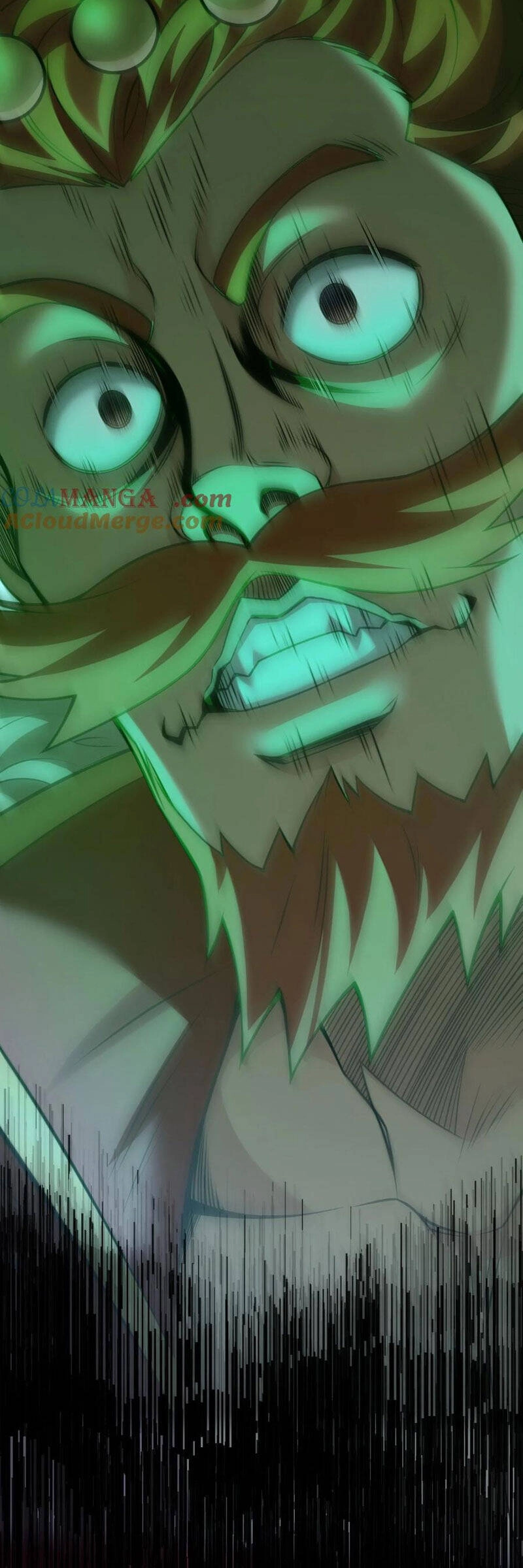 Hảo Đồ Nhi Hãy Tha Cho Vi Sư Chapter 245 - 21