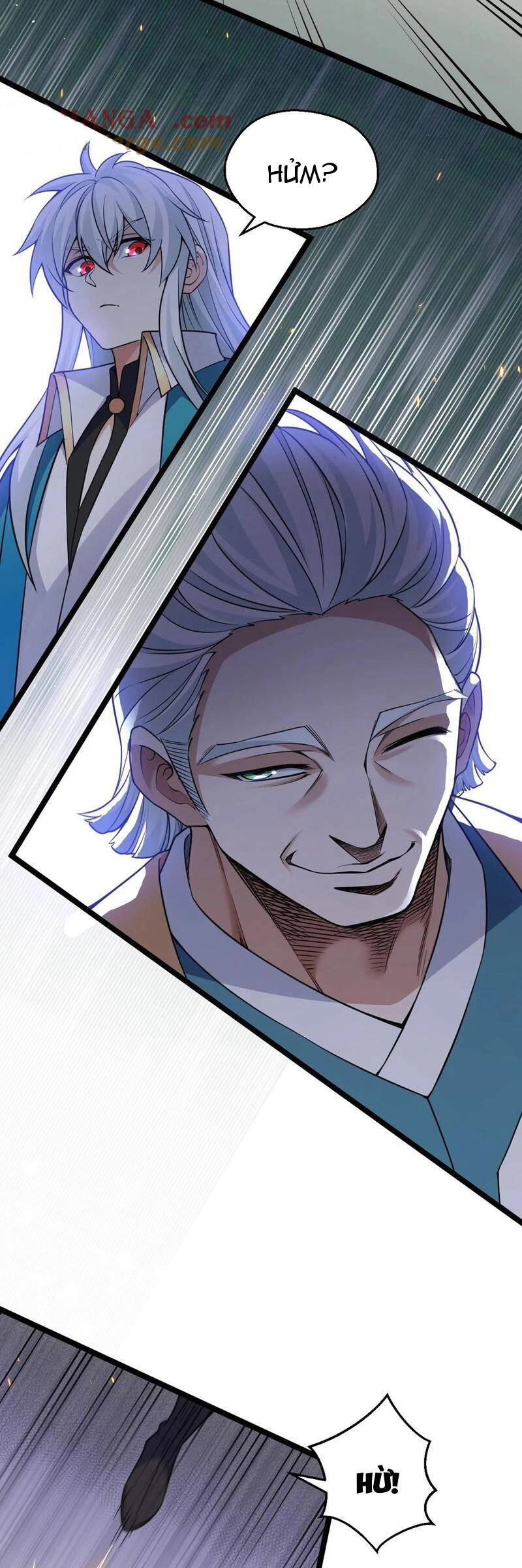 Hảo Đồ Nhi Hãy Tha Cho Vi Sư Chapter 246 - 14