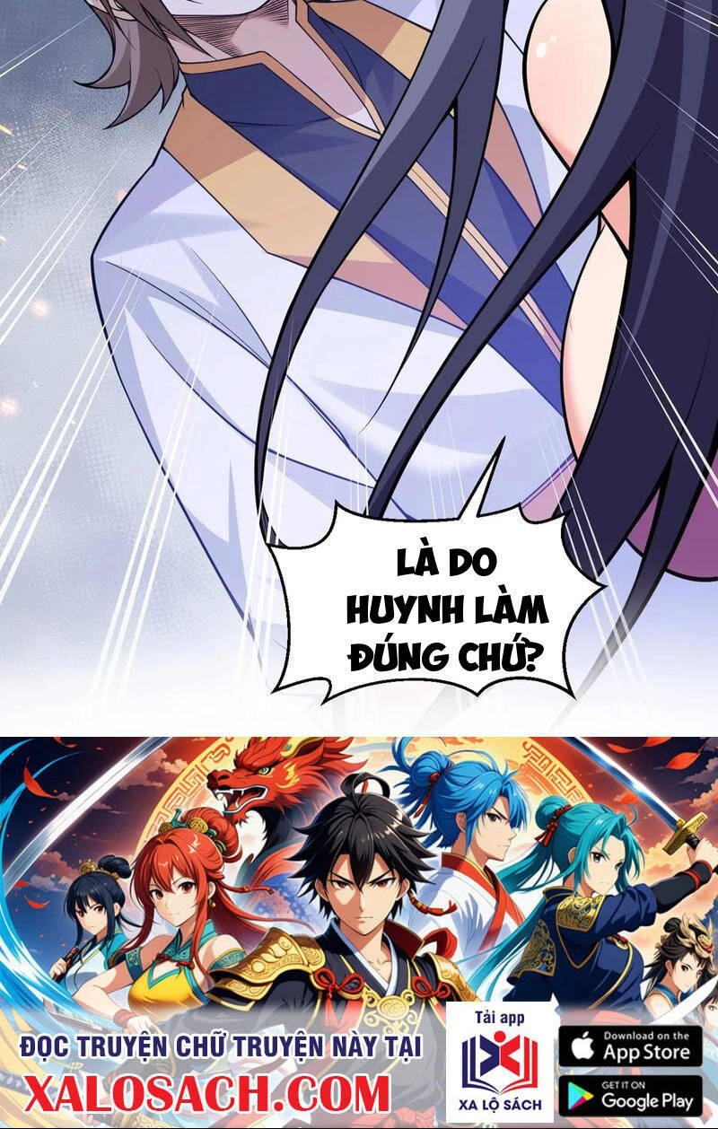 Hảo Đồ Nhi Hãy Tha Cho Vi Sư Chapter 246 - 23