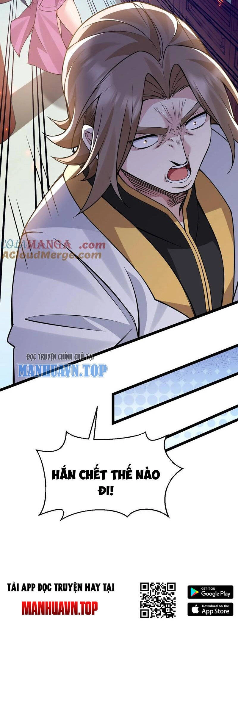 Hảo Đồ Nhi Hãy Tha Cho Vi Sư Chapter 247 - 5