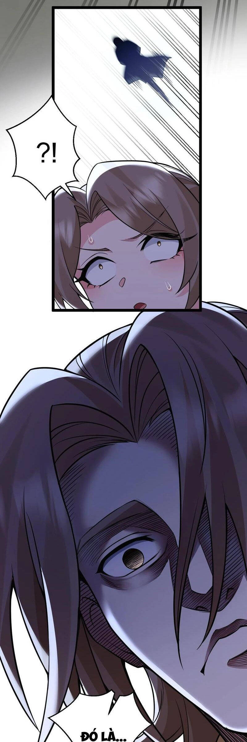 Hảo Đồ Nhi Hãy Tha Cho Vi Sư Chapter 247 - 7