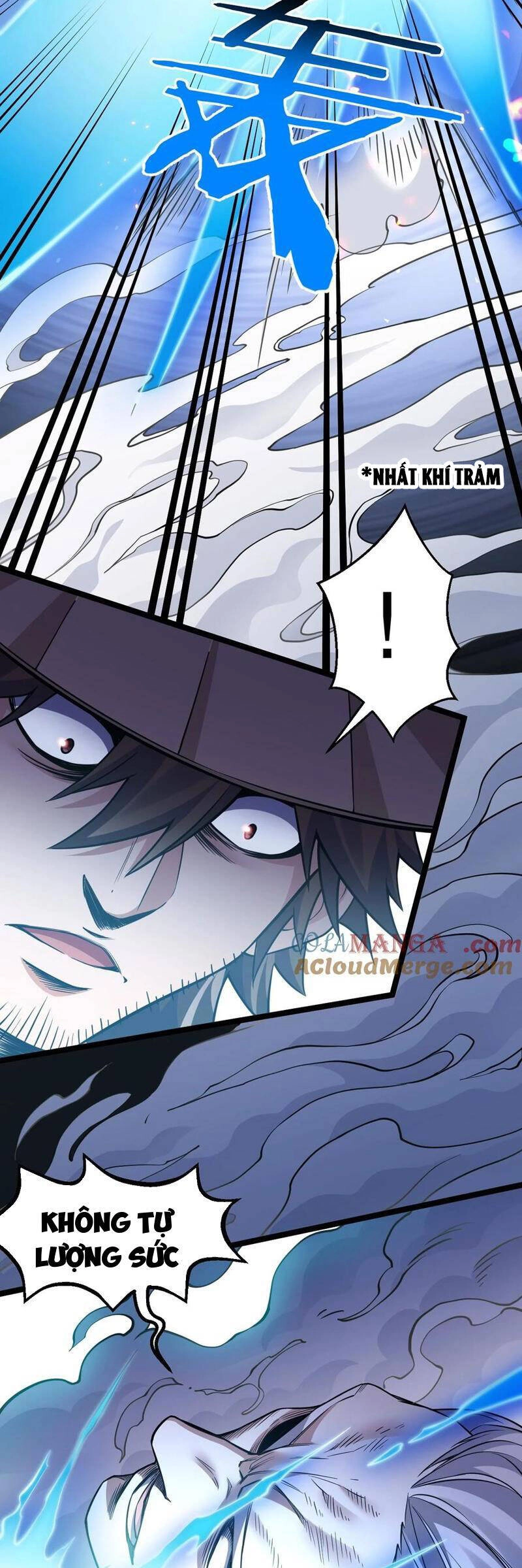 Hảo Đồ Nhi Hãy Tha Cho Vi Sư Chapter 247 - 13