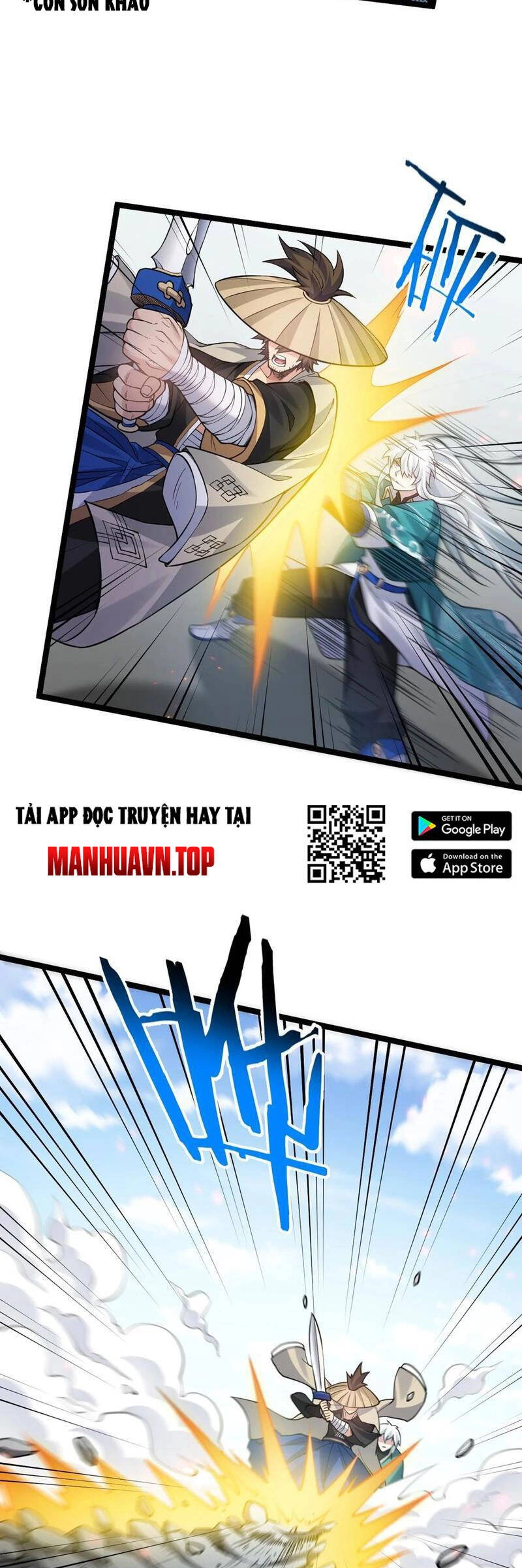 Hảo Đồ Nhi Hãy Tha Cho Vi Sư Chapter 247 - 15