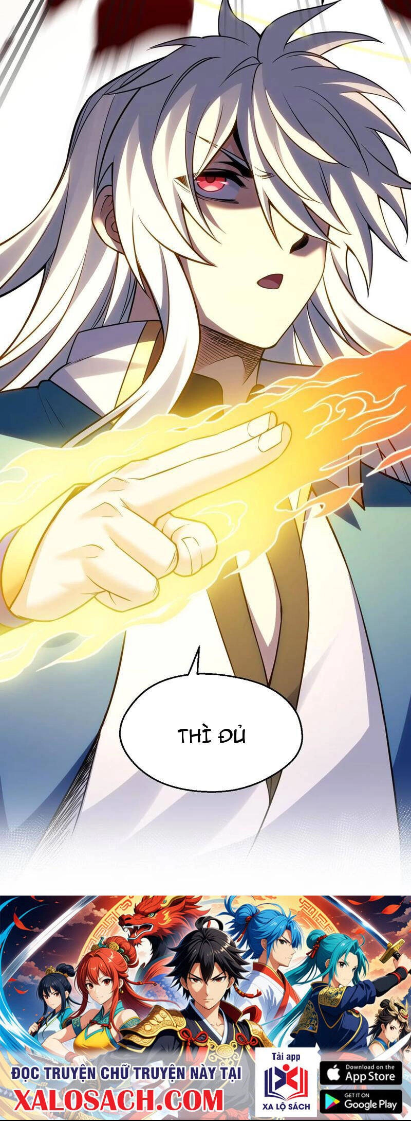 Hảo Đồ Nhi Hãy Tha Cho Vi Sư Chapter 247 - 25