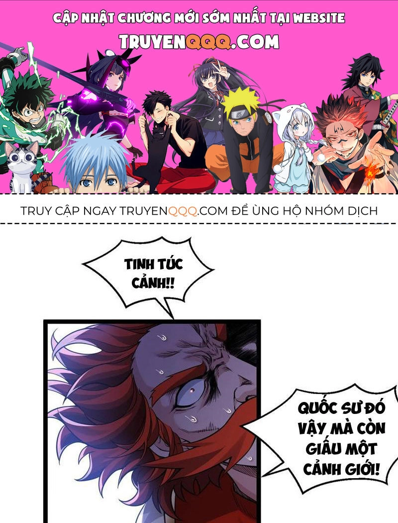 Hảo Đồ Nhi Hãy Tha Cho Vi Sư Chapter 248 - 1