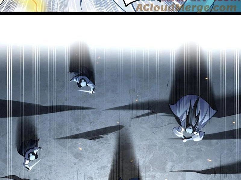 Hảo Đồ Nhi Hãy Tha Cho Vi Sư Chapter 248 - 24