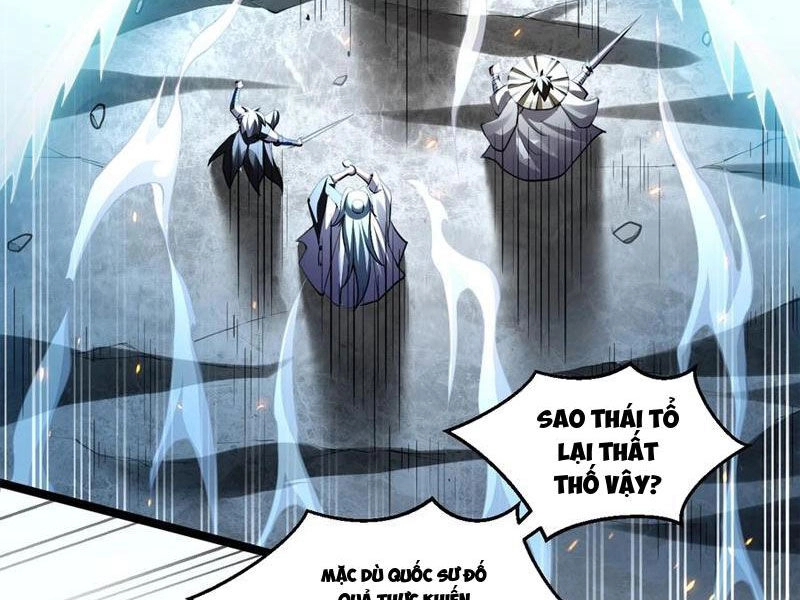 Hảo Đồ Nhi Hãy Tha Cho Vi Sư Chapter 248 - 27