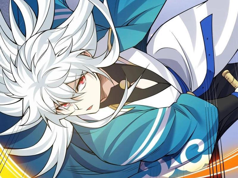 Hảo Đồ Nhi Hãy Tha Cho Vi Sư Chapter 248 - 85