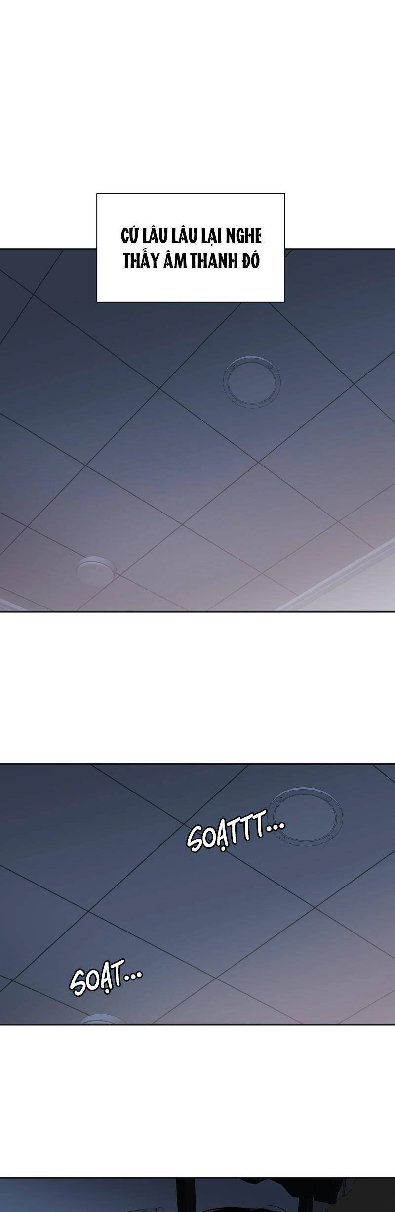 Anh Chàng Lầu Trên Chapter 1 - 1