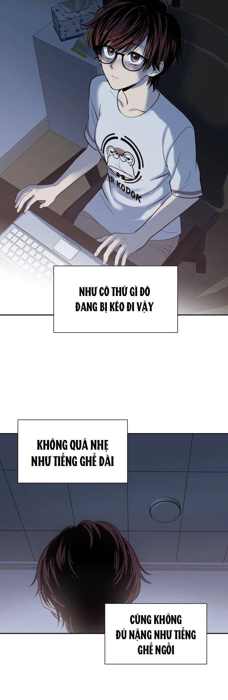 Anh Chàng Lầu Trên Chapter 1 - 2