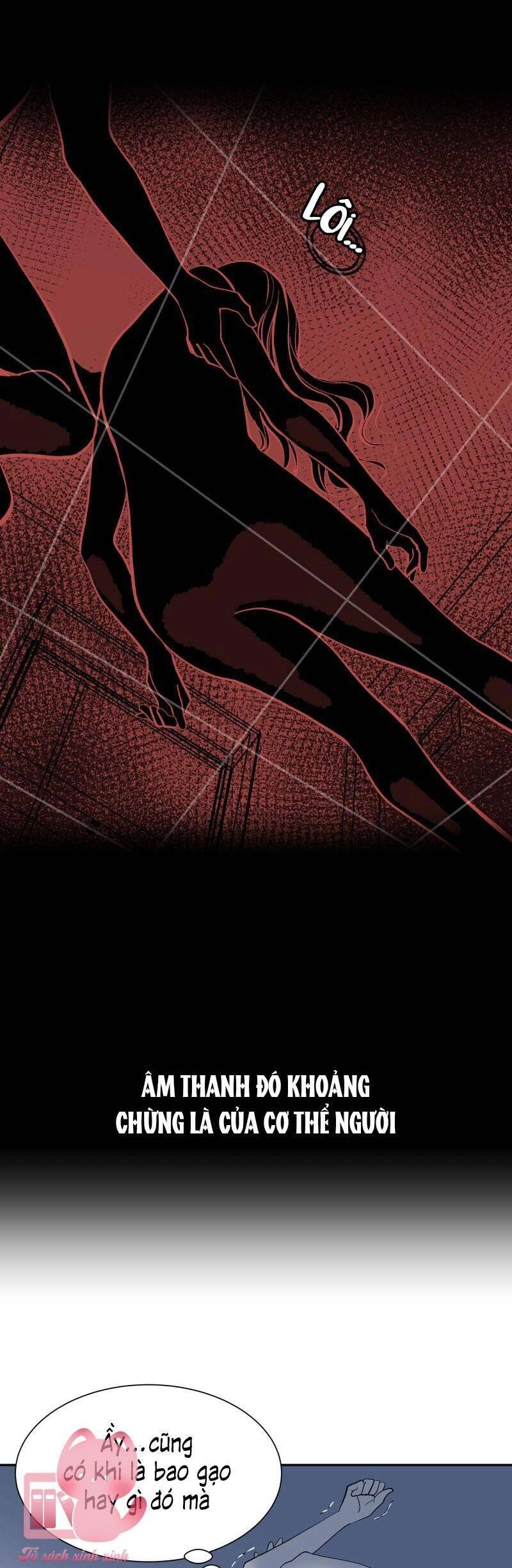 Anh Chàng Lầu Trên Chapter 1 - 4