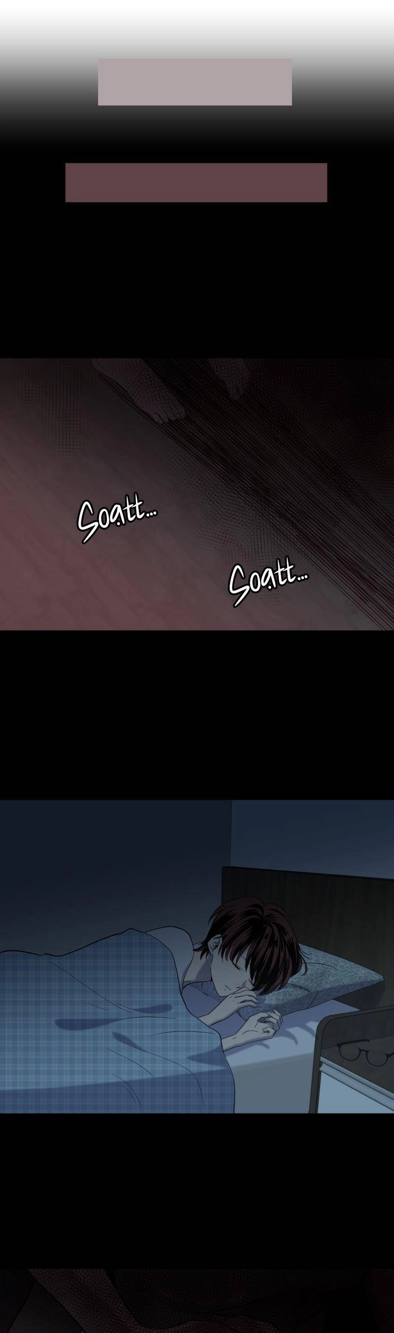 Anh Chàng Lầu Trên Chapter 1 - 8