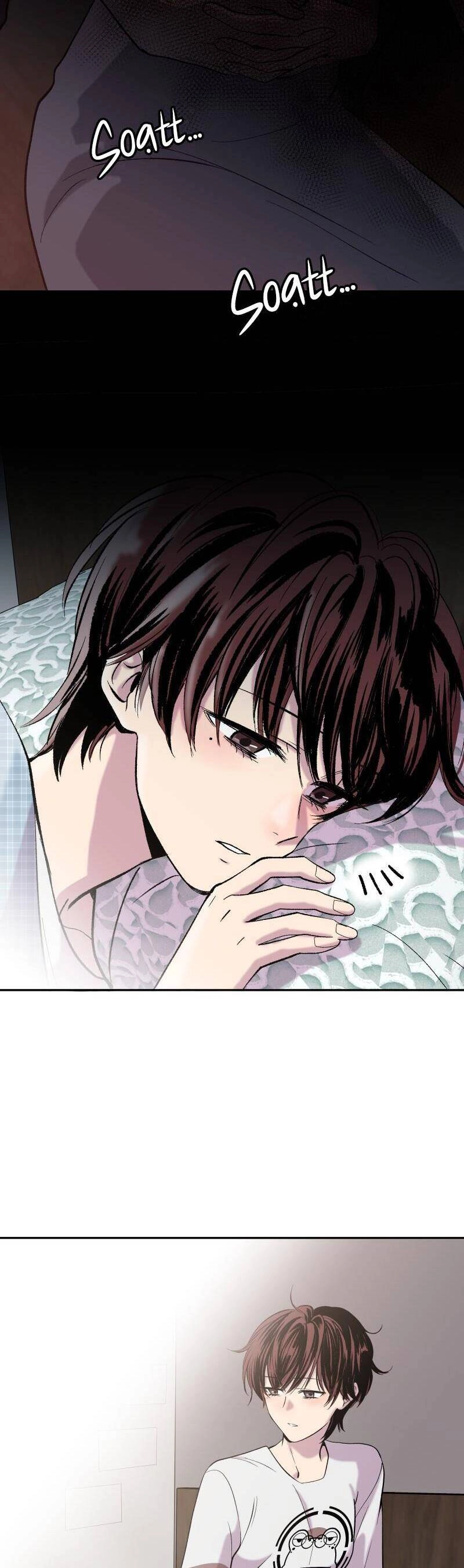 Anh Chàng Lầu Trên Chapter 1 - 9