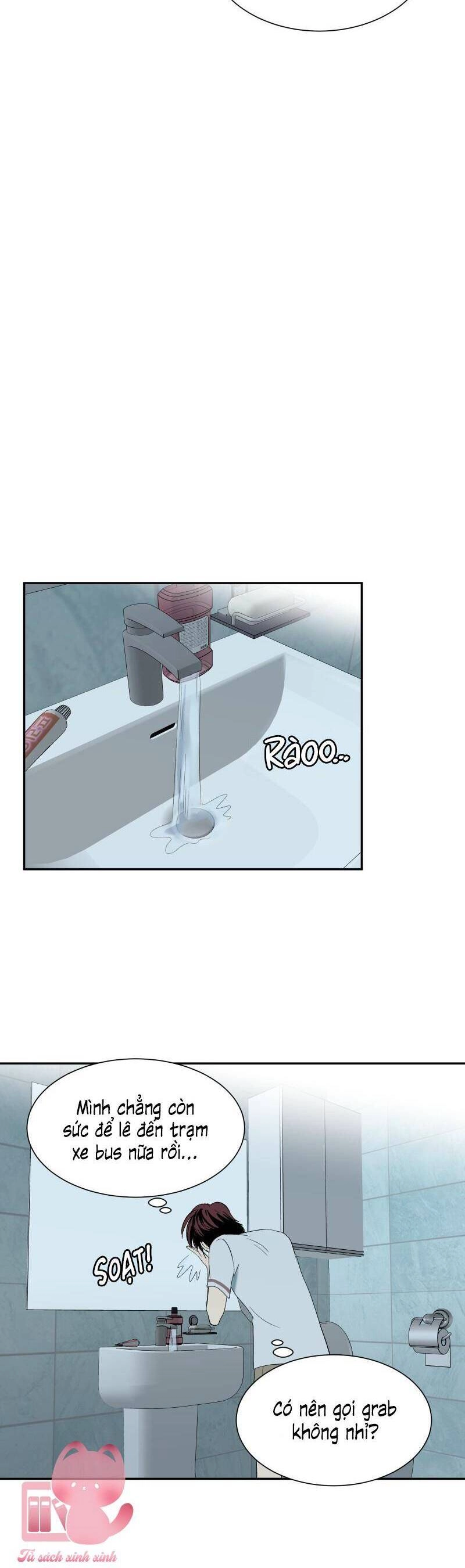 Anh Chàng Lầu Trên Chapter 1 - 11