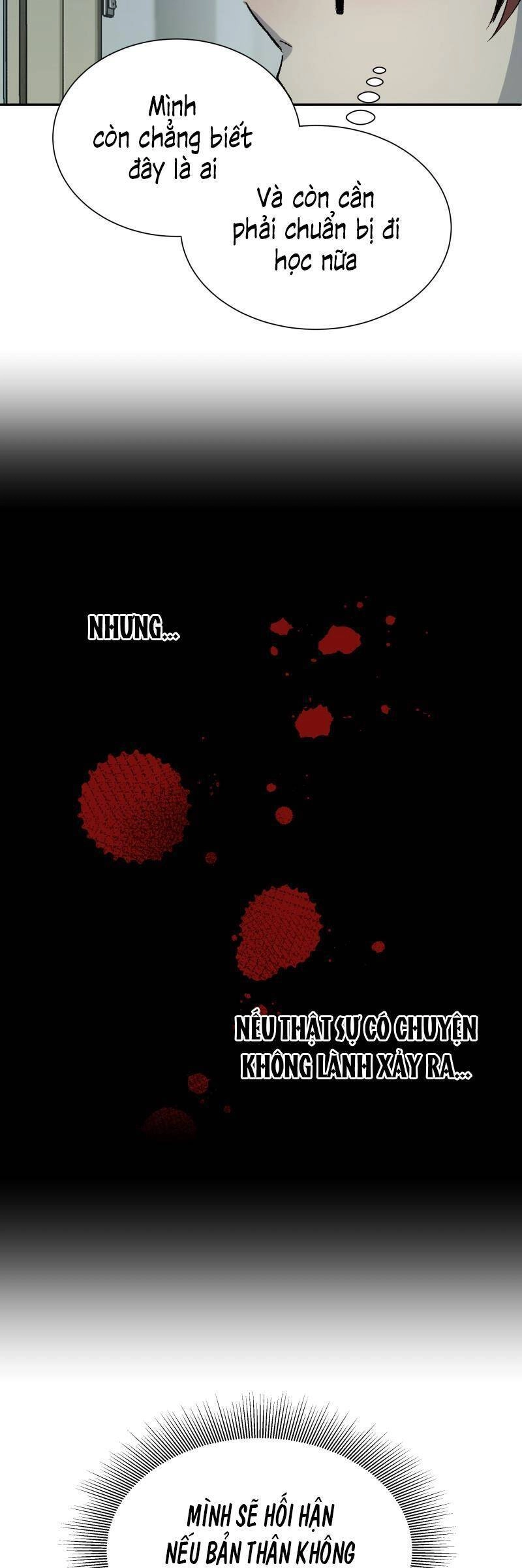 Anh Chàng Lầu Trên Chapter 1 - 17