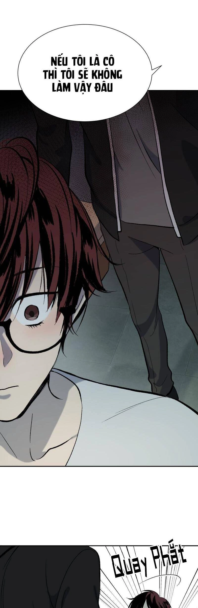 Anh Chàng Lầu Trên Chapter 1 - 21