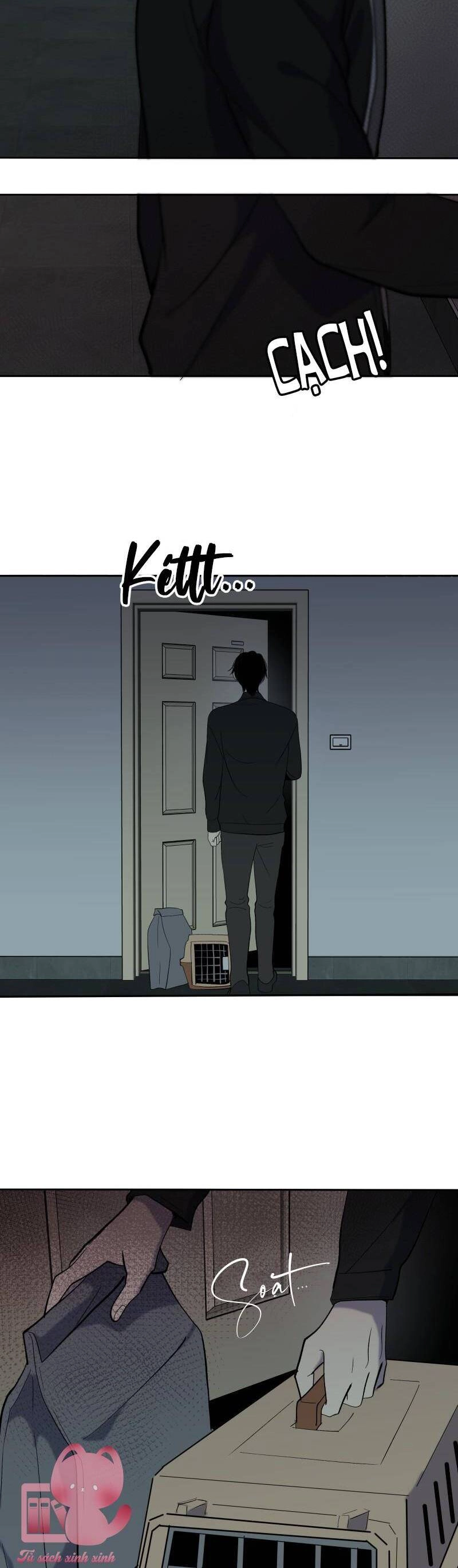 Anh Chàng Lầu Trên Chapter 1 - 29