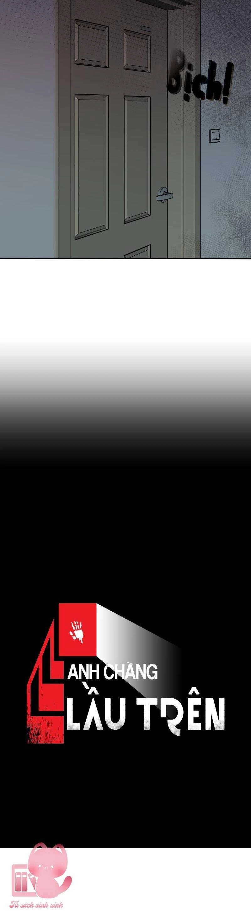 Anh Chàng Lầu Trên Chapter 1 - 31