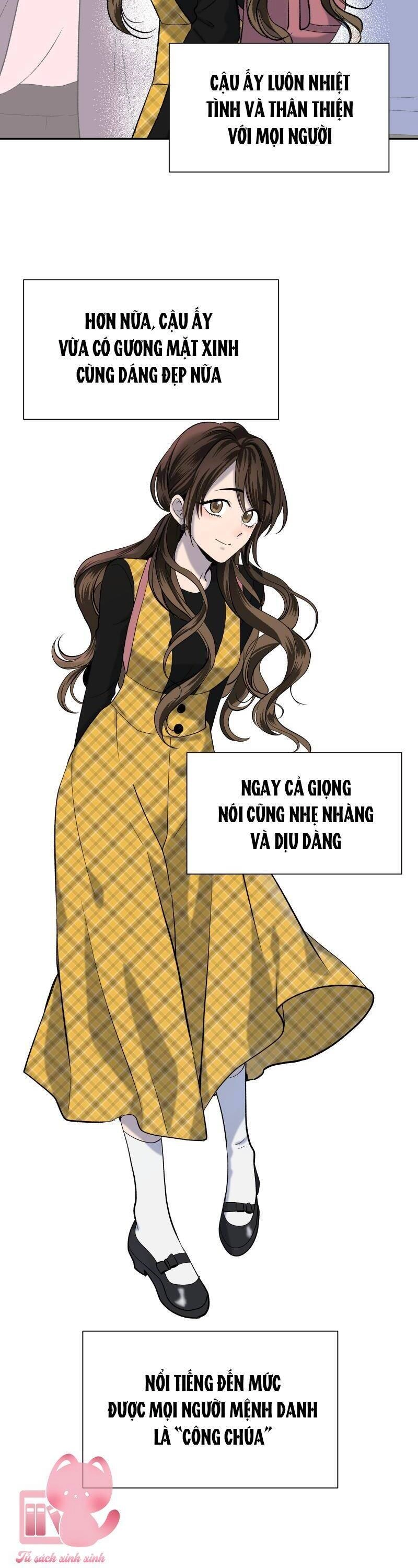 Anh Chàng Lầu Trên Chapter 2 - 8