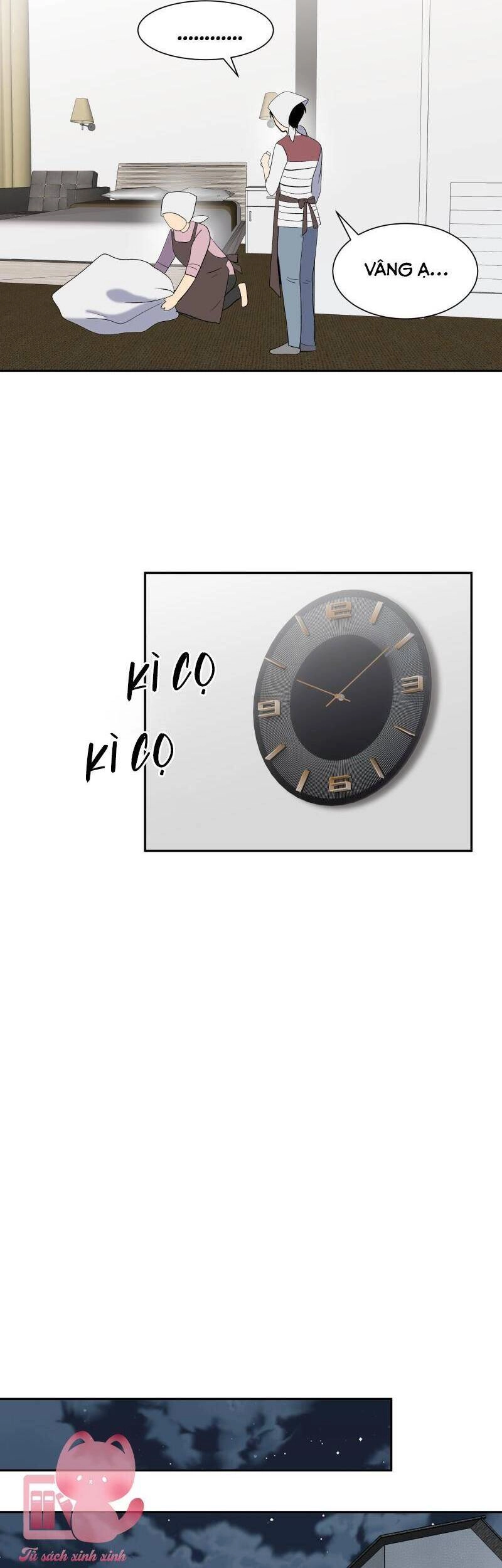 Anh Chàng Lầu Trên Chapter 2 - 44