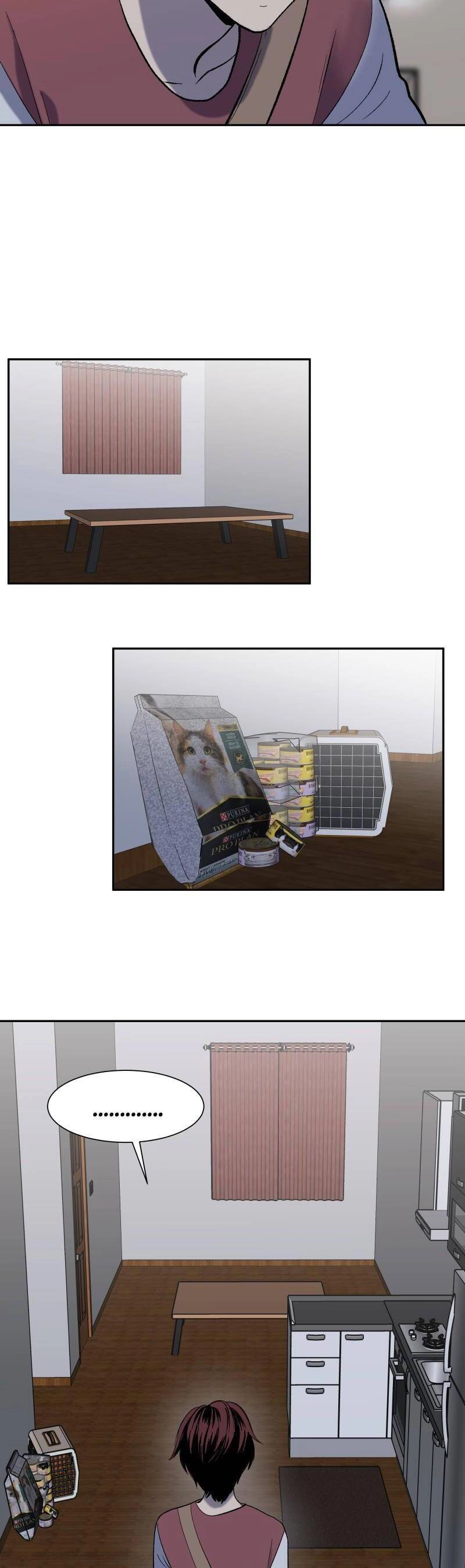 Anh Chàng Lầu Trên Chapter 2 - 54