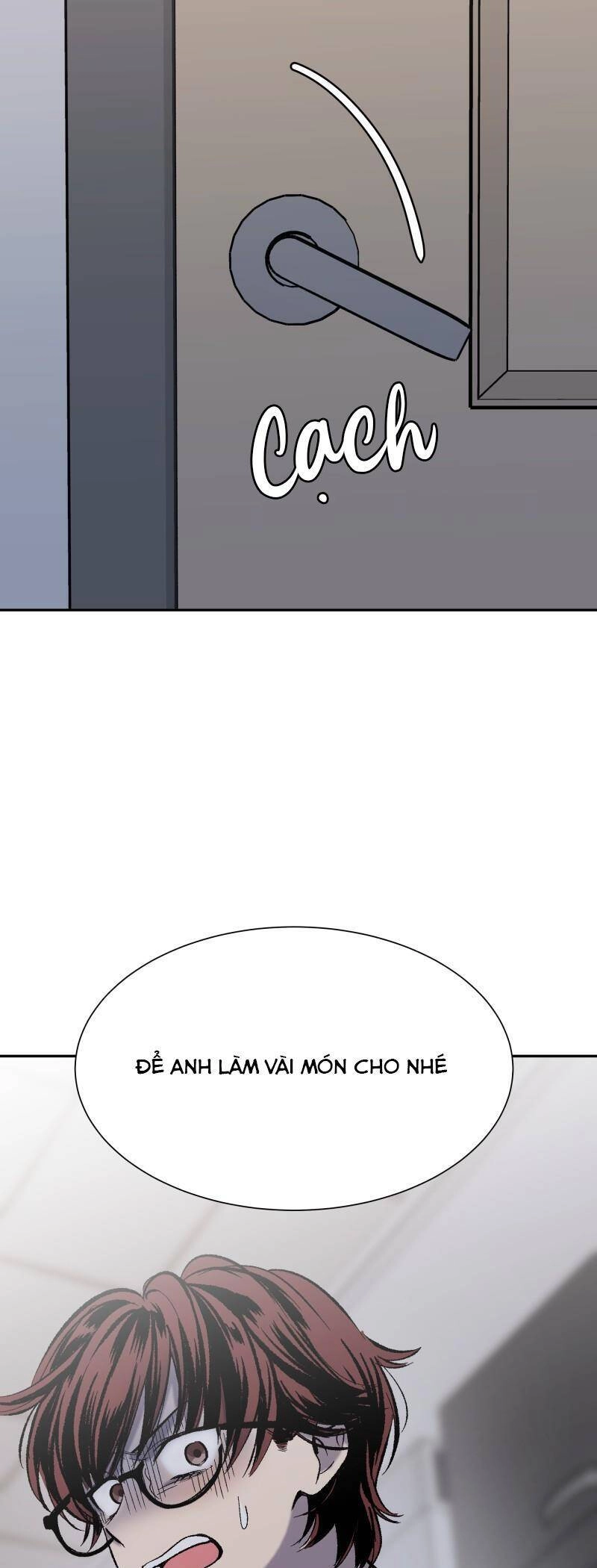 Anh Chàng Lầu Trên Chapter 2 - 56