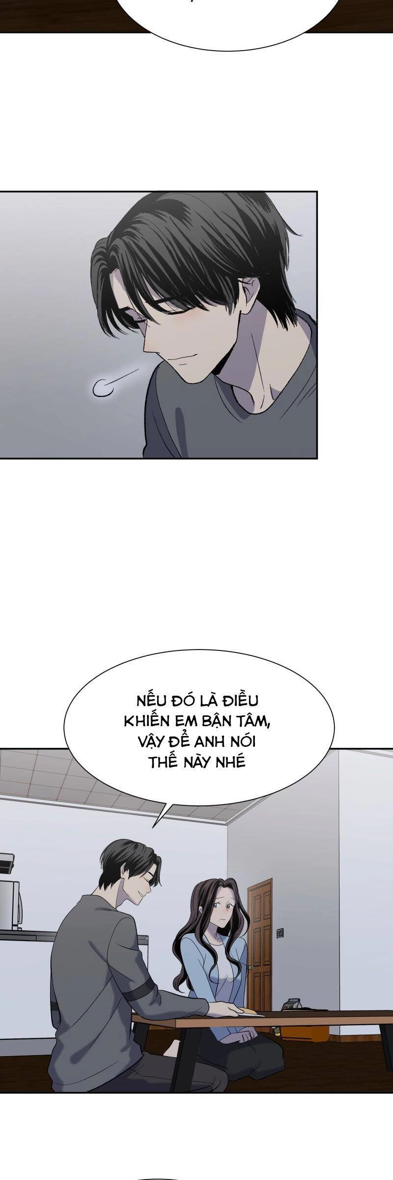 Anh Chàng Lầu Trên Chapter 3 - 21