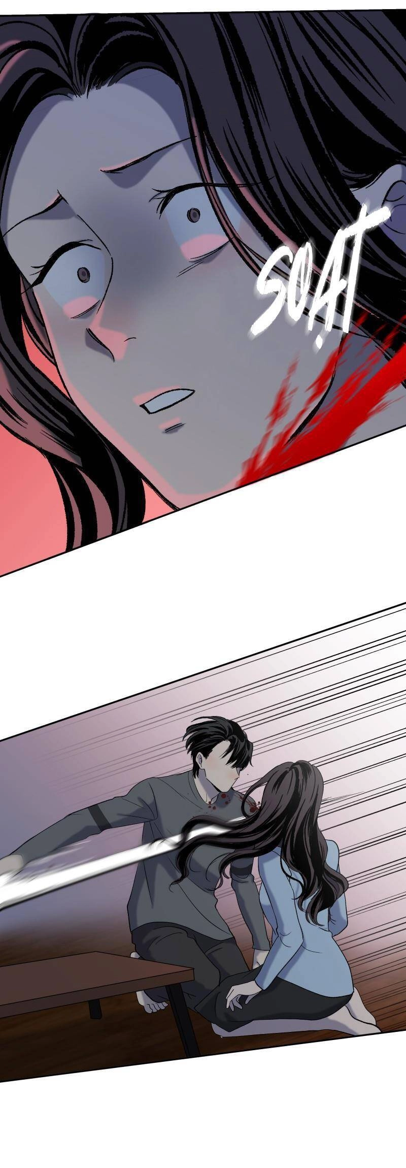 Anh Chàng Lầu Trên Chapter 3 - 27