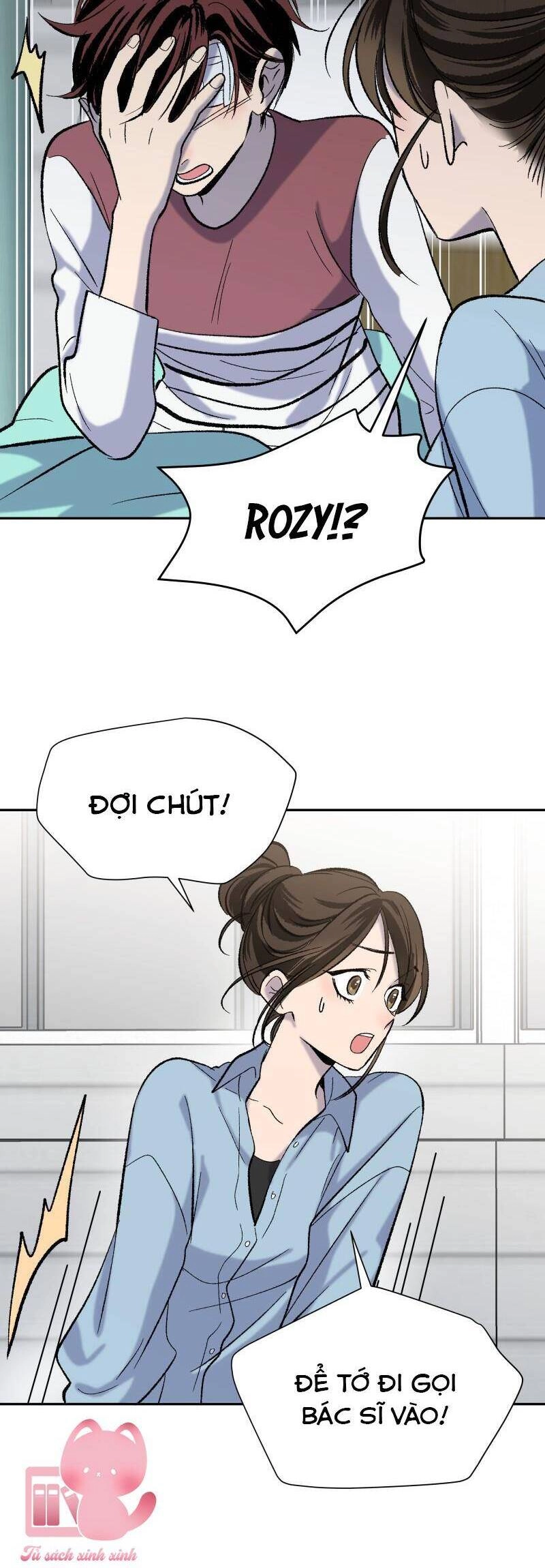 Anh Chàng Lầu Trên Chapter 4 - 7