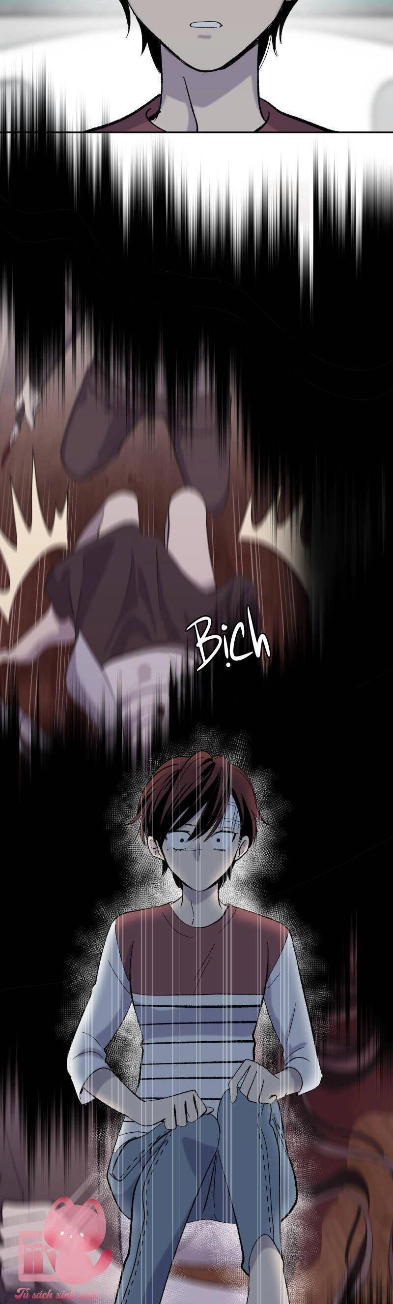 Anh Chàng Lầu Trên Chapter 4 - 11