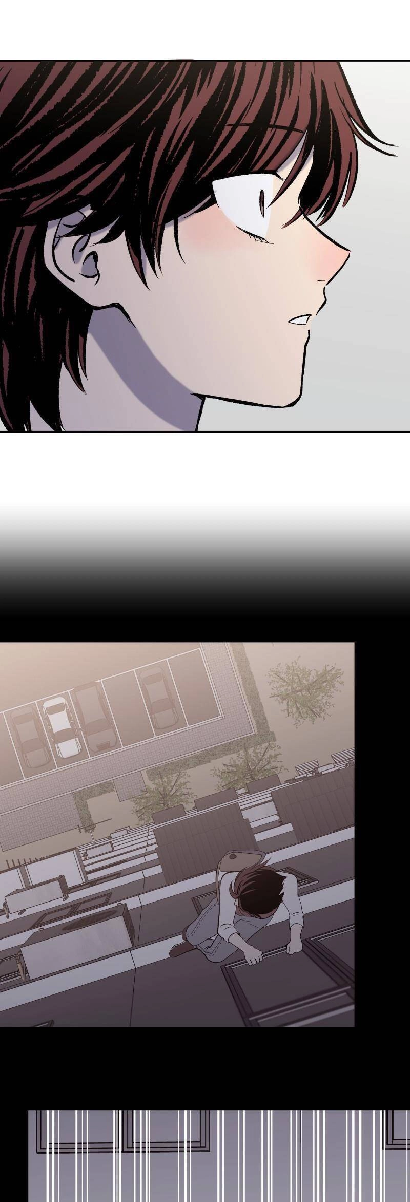 Anh Chàng Lầu Trên Chapter 5 - 21