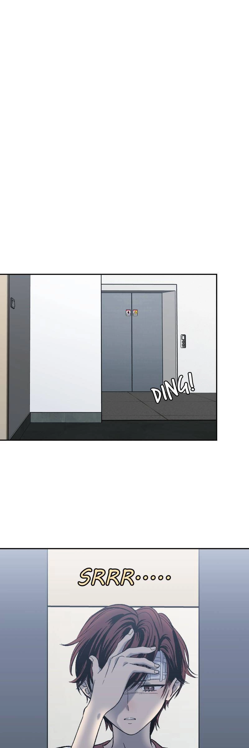 Anh Chàng Lầu Trên Chapter 5 - 29