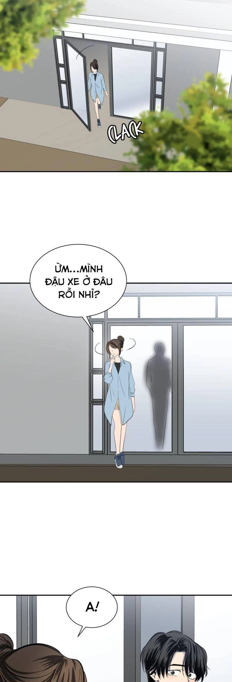 Anh Chàng Lầu Trên Chapter 5 - 35