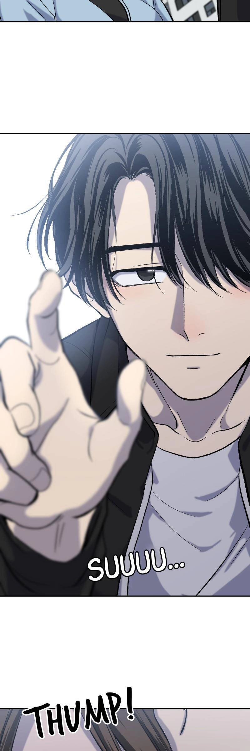 Anh Chàng Lầu Trên Chapter 5 - 41