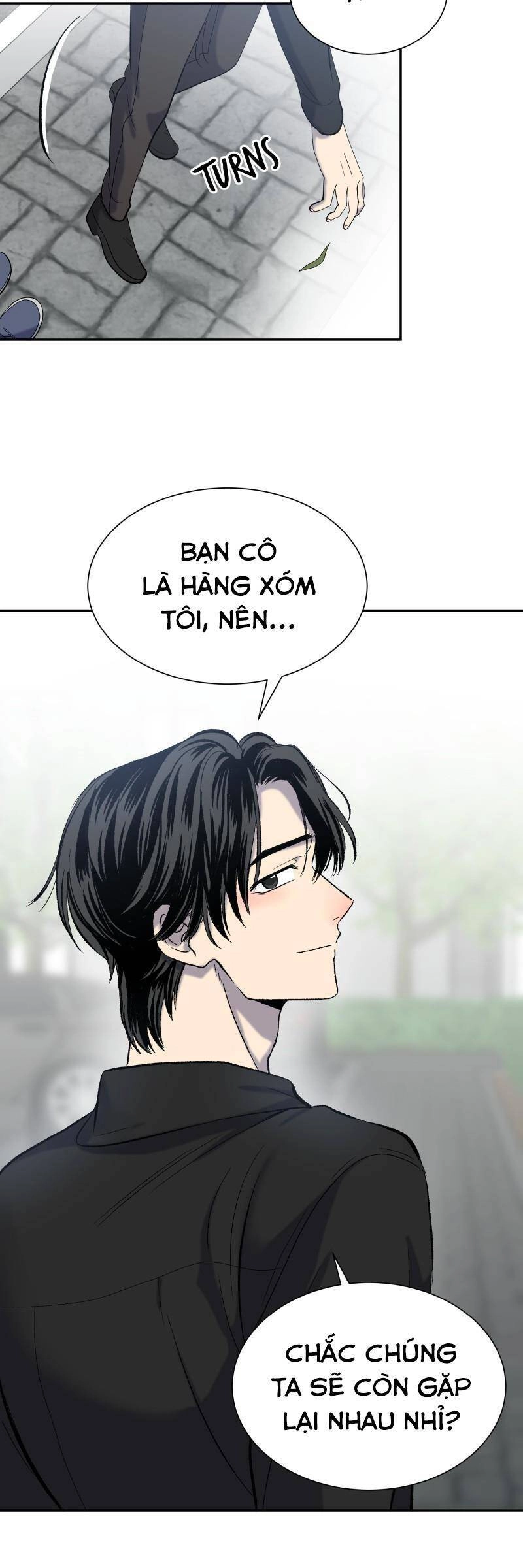 Anh Chàng Lầu Trên Chapter 5 - 43
