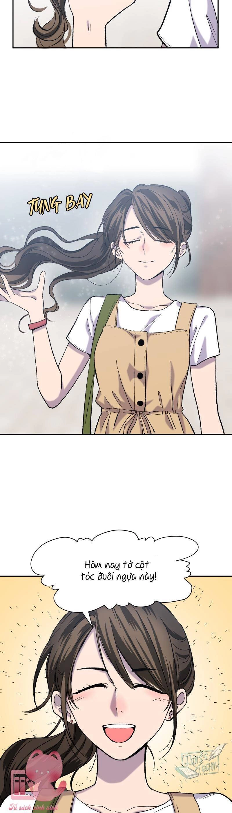 Anh Chàng Lầu Trên Chapter 6 - 10