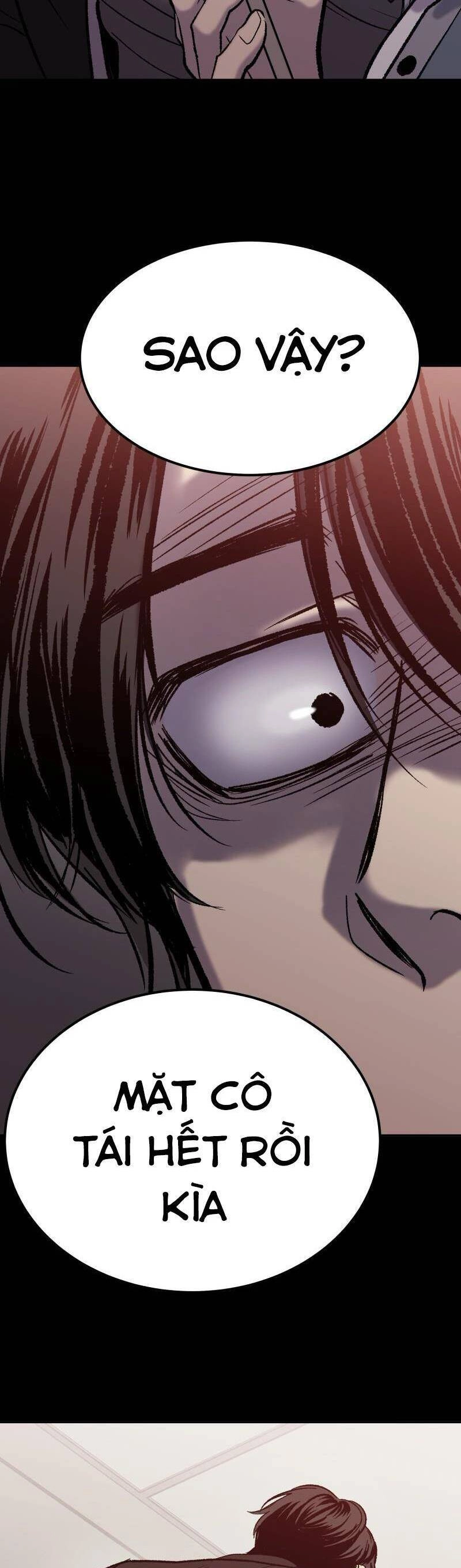 Anh Chàng Lầu Trên Chapter 8 - 2