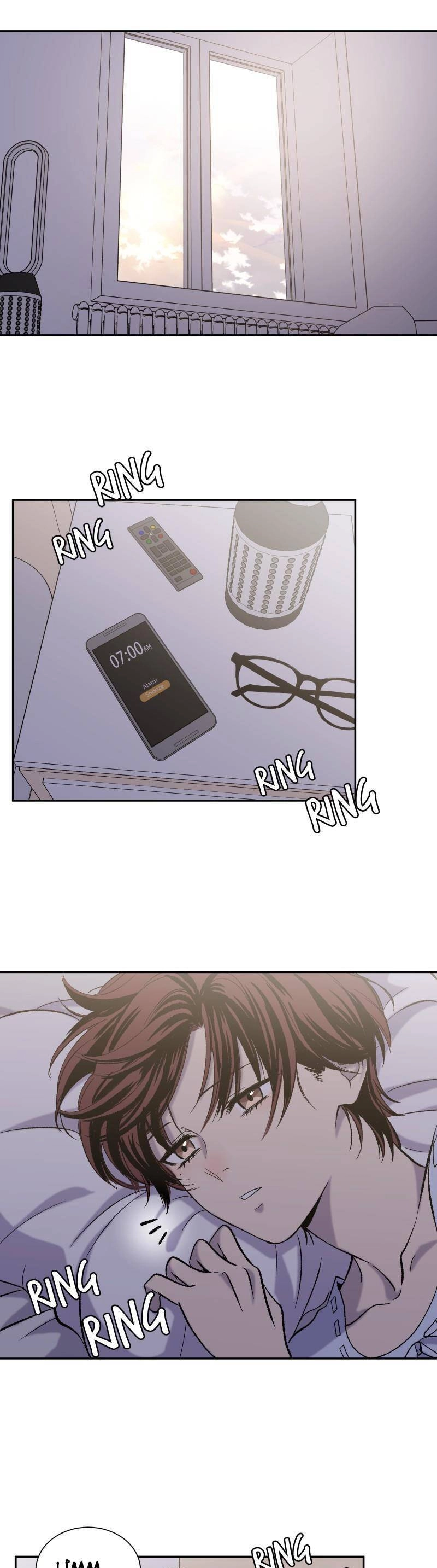 Anh Chàng Lầu Trên Chapter 8 - 41