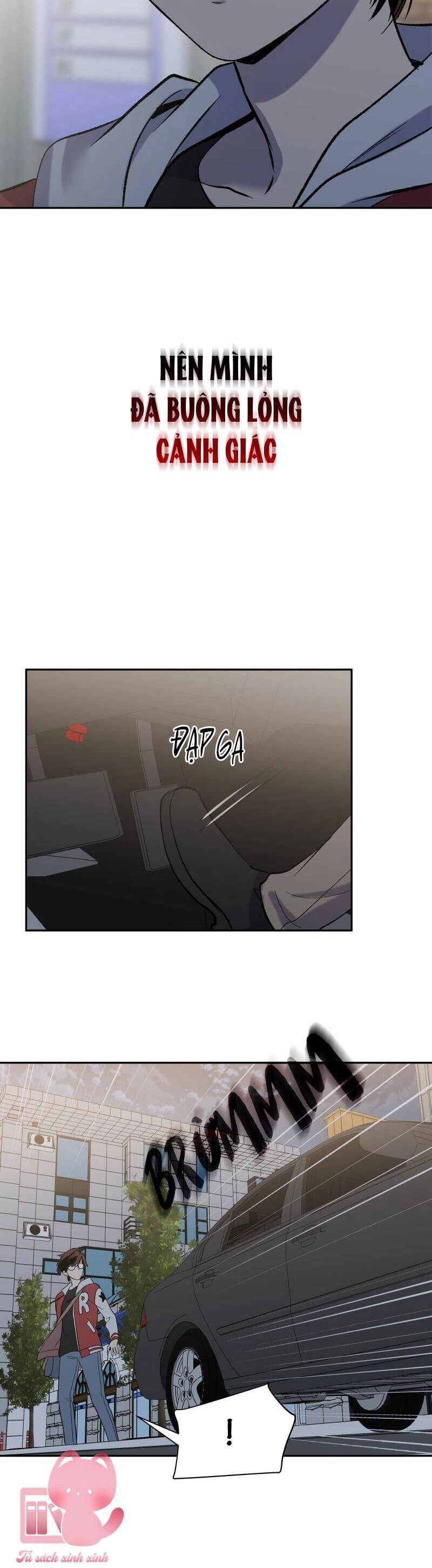 Anh Chàng Lầu Trên Chapter 12 - 29