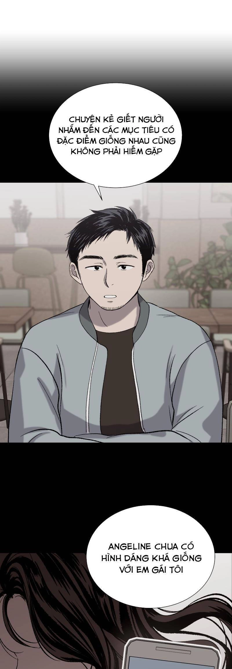 Anh Chàng Lầu Trên Chapter 12 - 30