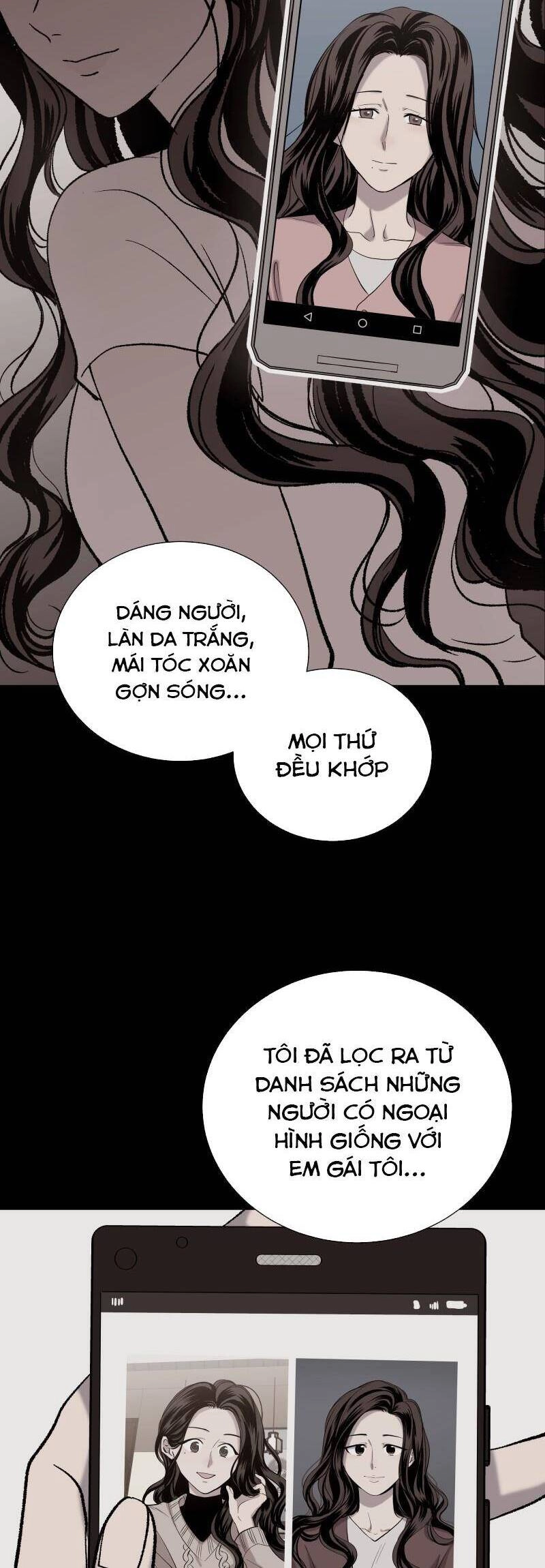 Anh Chàng Lầu Trên Chapter 12 - 31