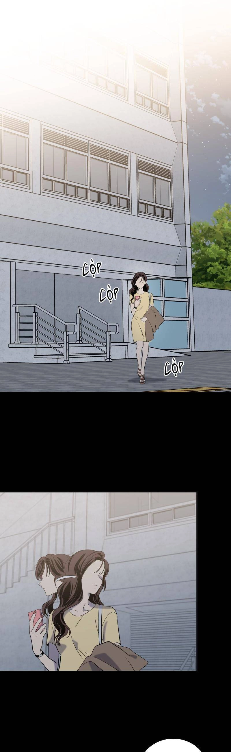 Anh Chàng Lầu Trên Chapter 14 - 2