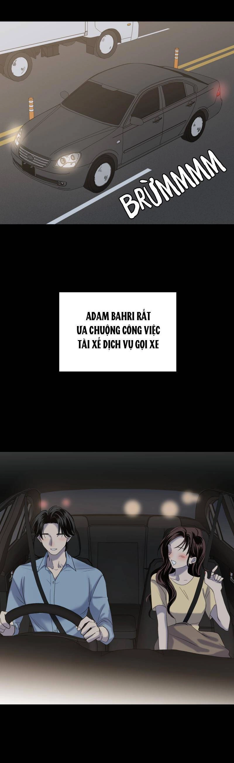 Anh Chàng Lầu Trên Chapter 14 - 6